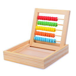 Счетный материал в коробке - Щепочка фото 2