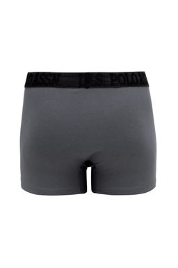 Erkek Antrasit Melanj __ Giyim Alt Sepette S_rpriz _ndirim - U.s. polo assn фото 4