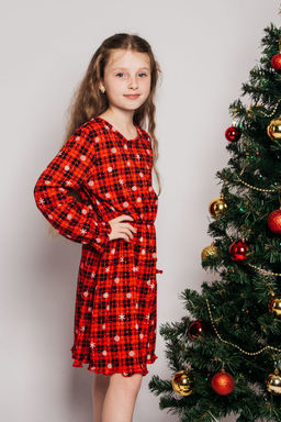 Платье для девочки 81213 Be Friends  фото 5