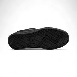 Кроссовки женские В865-1 черные - Sport фото 3