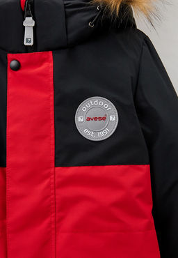 Комбинезон утепленный 23797-425 - Avese фото 214