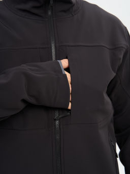 E2466-3 куртка мужская - Strobbs фото 2