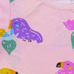 Футболка кулирка 0017101215 - Youlala фото 2