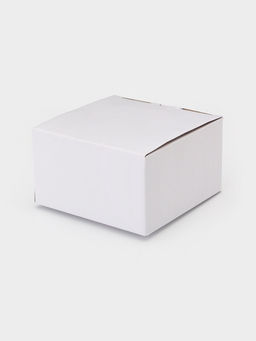 Чайная пара "Сердца" блюдце 16х1,5 см, чашка  13х10х7 см