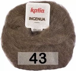 INGENUA - Katia фото 13