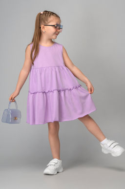 Летнее платье для девочки Happyfox - Happy fox фото 8