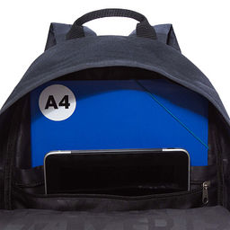 RQL-417-7 Рюкзак - Grizzly фото 9