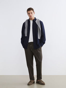 Slim Fit Erkek G?mlek