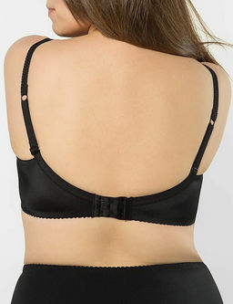 Бюстгальтер Misstyle 2521 Черный