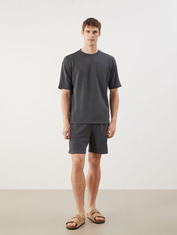 Bisiklet Yaka Erkek Ti??rt