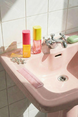 NEON HOUR BODY MIST 75 ML (2.5 FL.OZ) / TINTED LEATHER - Zara фото 3