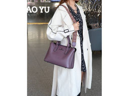 Cумка Lanotti SCULPTURA А109/Темный-джеральдин