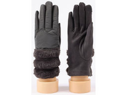 Перчатки Lanotti SWE-238202/Черный