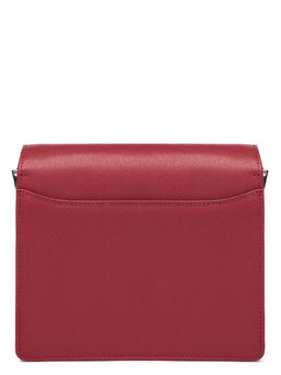 Сумка ELEGANZZA ZQ141-2524 ruby wine фото 4
