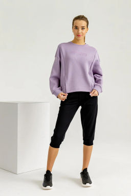 Свитшот Anta Cross-training  фото 5