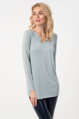 Джемпер М5-4232/2 - Wisell фото 6