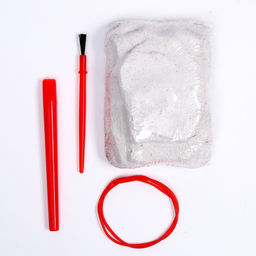 Раскопки Волшебный подарок