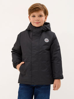 Куртка демисезонная 25532-501 васильковый - Avese фото 64