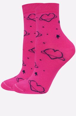 Цена за 2 шт. Носки для девочки Брестские