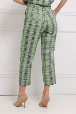 Брюки-капри - Looklikecat фото 6