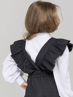 Брюки для девочек