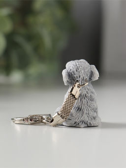 Брелок "Щенок 1", 3,6см