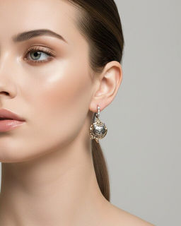 Серьги "Molly"