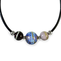 HEAVEN Колье LKY5445