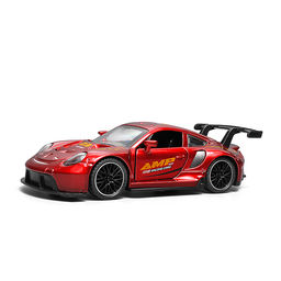 Машина "Рейсер" 1:32 в коробке