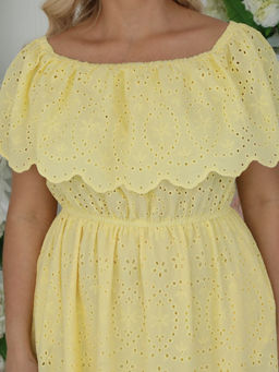 Платье П1-5520/5