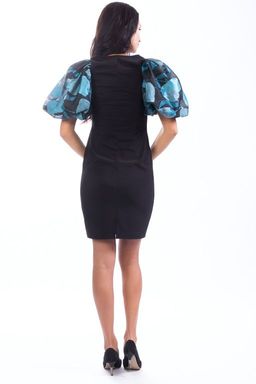 Платье П3-3901/2 - Wisell фото 9