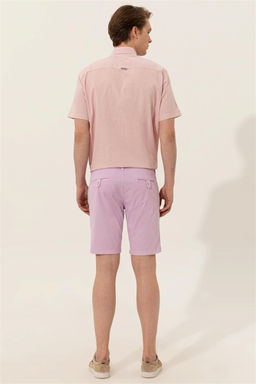 U. S. Polo Assn Мужские тканые шорты с магнолией - U.s. polo assn фото 11