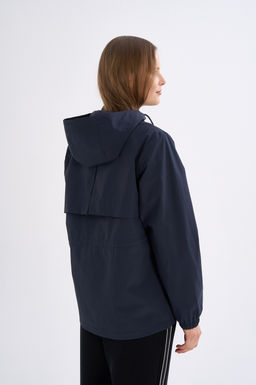 Куртка Синий - Anta фото 4