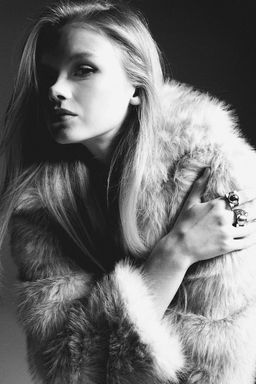 Pack de 2 anillos bicolor - H&m фото 2