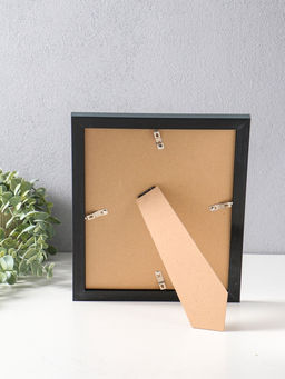 Фоторамка пластик 20х25 см "Остин" серый графит 23,5х18,5х1,5 см