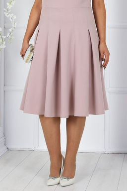 Костюм Ninele 6013 пудра фото 6