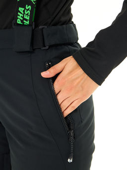 Женский костюм Alpha Endless Luxury Tech  фото 13