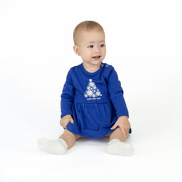 Бодиплатье ясельное василекелка