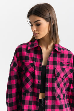 Рубашка 1177/1 - Rinka фото 17