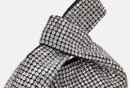 Сумка BG-ST-05-Silver - Ferro фото 3