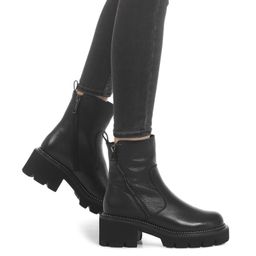 Женские ботинки TENDANCE Артикул 2771746, черный