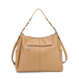 Женская сумка Saint Miranda арт. 31005 Рыжий - Mironpan фото 2