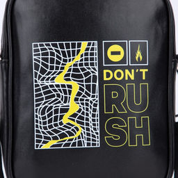 Сумка на ремешке RUSH 15521 - Nazamok фото 5