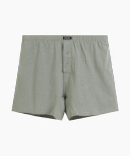 ATLANTIC RMX-003 Трусы боксеры - 1 шт. светло-зеленый  фото 3