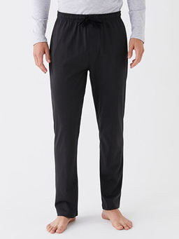 Standart Kal?p Erkek Pijama Alt