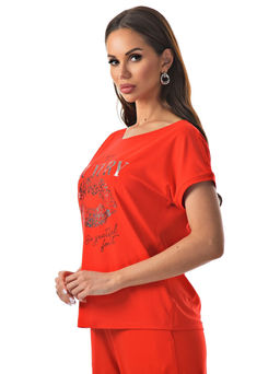 Футболка 95% хлопок, 5% лайкра