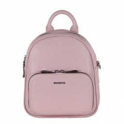 Рюкзак 670100 pink Velina Fabbiana-Safenta
