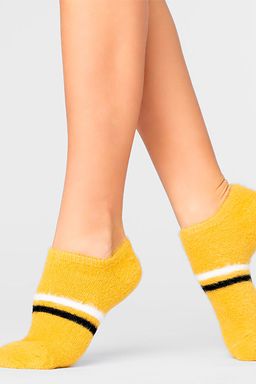 Носки 934064 Арт WS0 ANGORA 01 BEIGE - Giulia фото 3