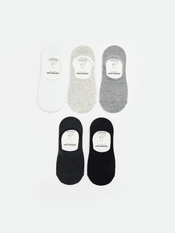 Erkek Babet ?orap 5li