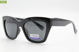 Солнцезащитные очки santarelli с мешочком (Polarized) 1603 55-19-147 С1